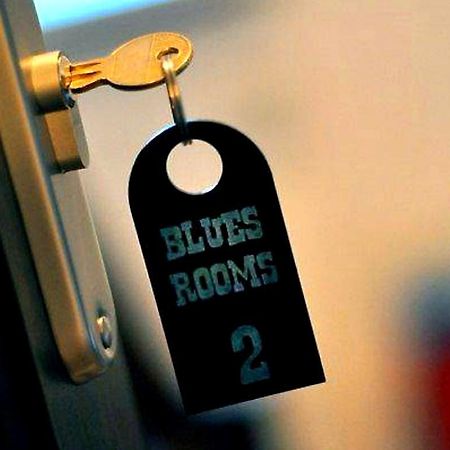 Blues Rooms Gdynia Exterior foto